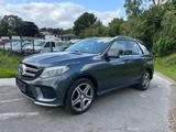 Mercedes-Benz GLE 500 AMG TÜV-NEU-HarmanKardon-Panoramadach - Mercedes-Benz GLE 500 Gebrauchtwagen