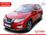 Nissan X-Trail 1.3 DIG-T N-Connecta LED Navi Panorama - Nissan X-Trail Connecta Gebrauchtwagen