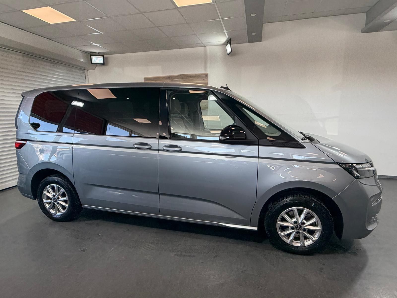 Volkswagen T7 Multivan Life PDC AHK LED DAB foto 4