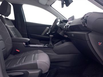 Citroën C4 Shine PT 130 Navi+SHZ+RFK+LED+Carplay