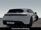 Porsche Taycan GTS Sport Turismo - Porsche Taycan GTS