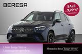 Mercedes-Benz GLE 450 4M AMG Night Distronic 22 Zoll Memory - Mercedes-Benz GLE 450 in Bielefeld