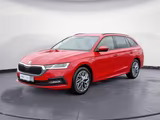 Skoda Octavia Combi 2.0 TDI DSG Tour AHK PanoDach Navi - Skoda Octavia Tour mit Diesel-Antrieb