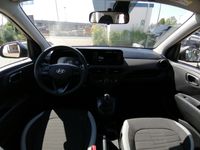 Hyundai i10 - Vorschau Bild 8