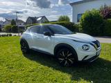 Nissan Juke 1.0 DIG-T 117 N-DESIGN DCT N-DESIGN - Nissan Juke mit Benzin-Antrieb: Kleinwagen, Automatik