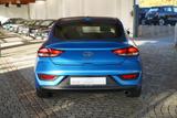 Hyundai i30 FB Style 1.4 T-GDI AT AAC Navi LED SHZ Kam A - Hyundai i30: Style