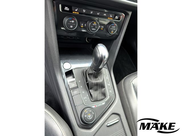 Tiguan Allspace 2,0 TDI DSG, Highline, 4Motion,D