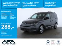 Volkswagen Caddy - Vorschau Bild 1