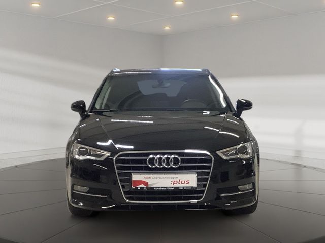 A3 Sportback Attraction 1.4 TFSI 6-Gang,Navi,PDC