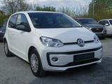 Volkswagen up! take up! 1.Hand*Klima*Nr.72 - gebrauchte VW Kleinwagen