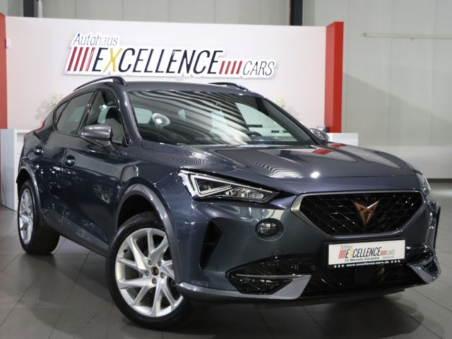 Cupra Formentor 2.0 TDI DSG 4Drive VIRTUAL-COCKPIT,LED