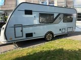 Knaus Südwind 500 PF 60 YEARS,Klima;AC-Rock - Knaus Wohnwagen