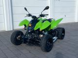 Kymco ACCESS Supermoto 300 extreme - QUAD ACCESS