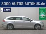 Ford Mondeo Turnier 2.0 EB Titanium Navi LED RfK ACC - Ford Mondeo: 2.2