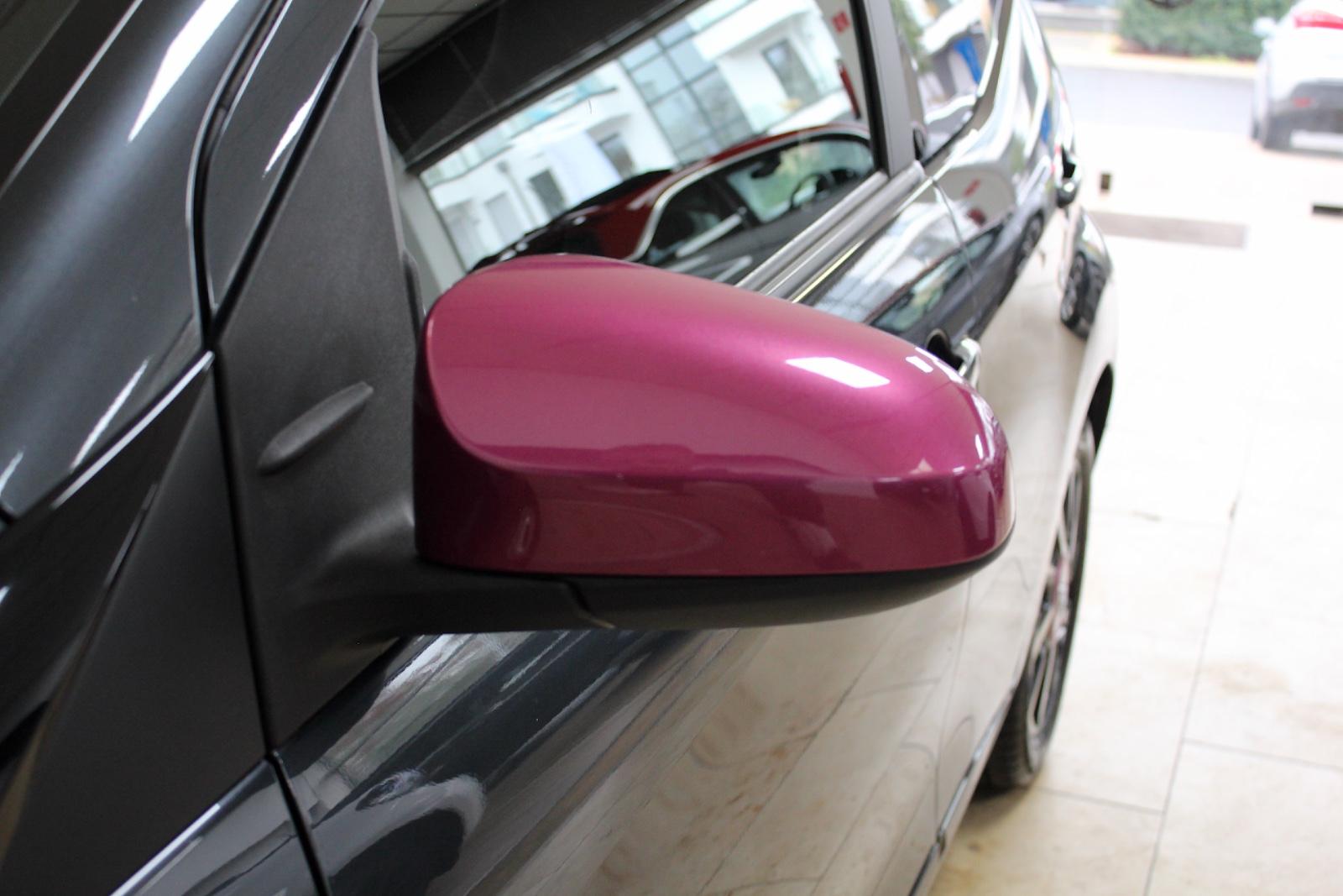 Toyota Aygo (X) 1,0 Autom. FALTDACH *1.HAND*NAVI*KAMERA