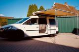 Volkswagen VW Caddy Maxi Camper Solar, Küche, 3 Betten - Offers