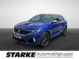 Volkswagen T-Roc R 2.0 TSI DSG 4Motion  Panodach AHK Navi L - Volkswagen T-Roc aus 2021