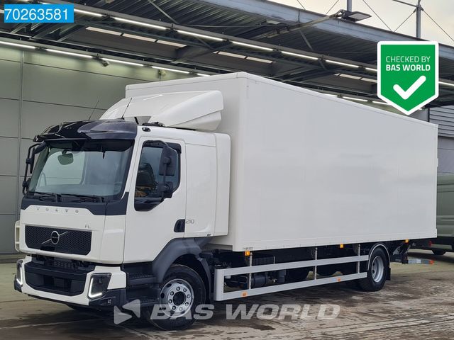 Volvo FL 210 4X2 NEW! 12tonner Ladebordwand LED Euro 6