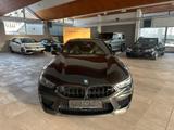 BMW M8 Gran Coupe Competition HUD H&K Leser Soft 21" - BMW M8: Limousine
