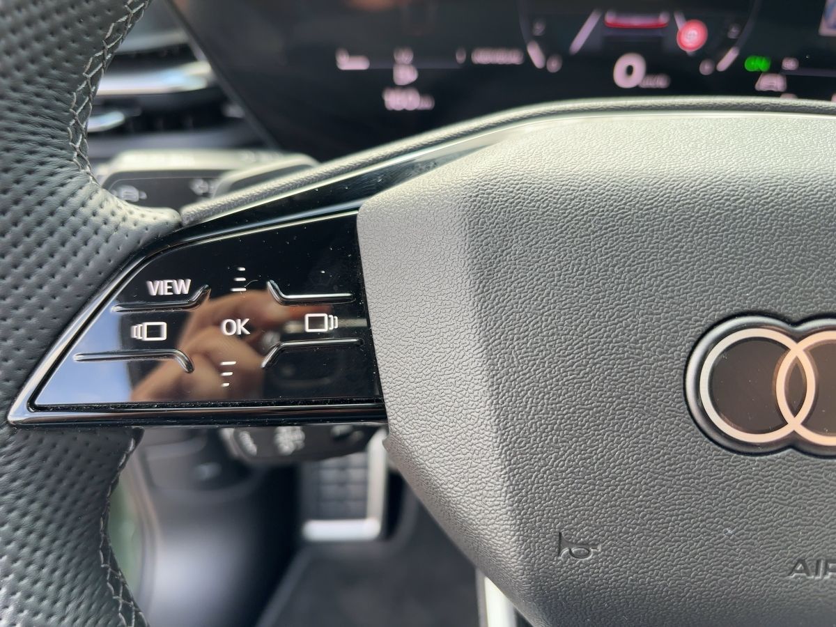 Audi Q5 - Bild 20