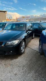 BMW Bmw 325i Schalter Traum  - BMW 325 aus 2006: 325i