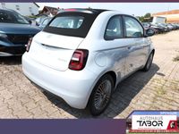 Fiat 500C - Vorschau Bild 3