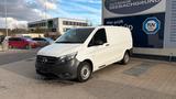 Mercedes-Benz Vito Kasten 111 1.6CDI lang AHK Klima SHZ - Mercedes-Benz Vito 111 cdi lang