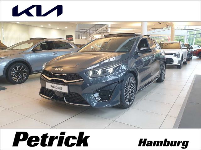 Kia PROCEED 1.5T DCT7 GT-Line|TEC|GD| Leder|18Z.