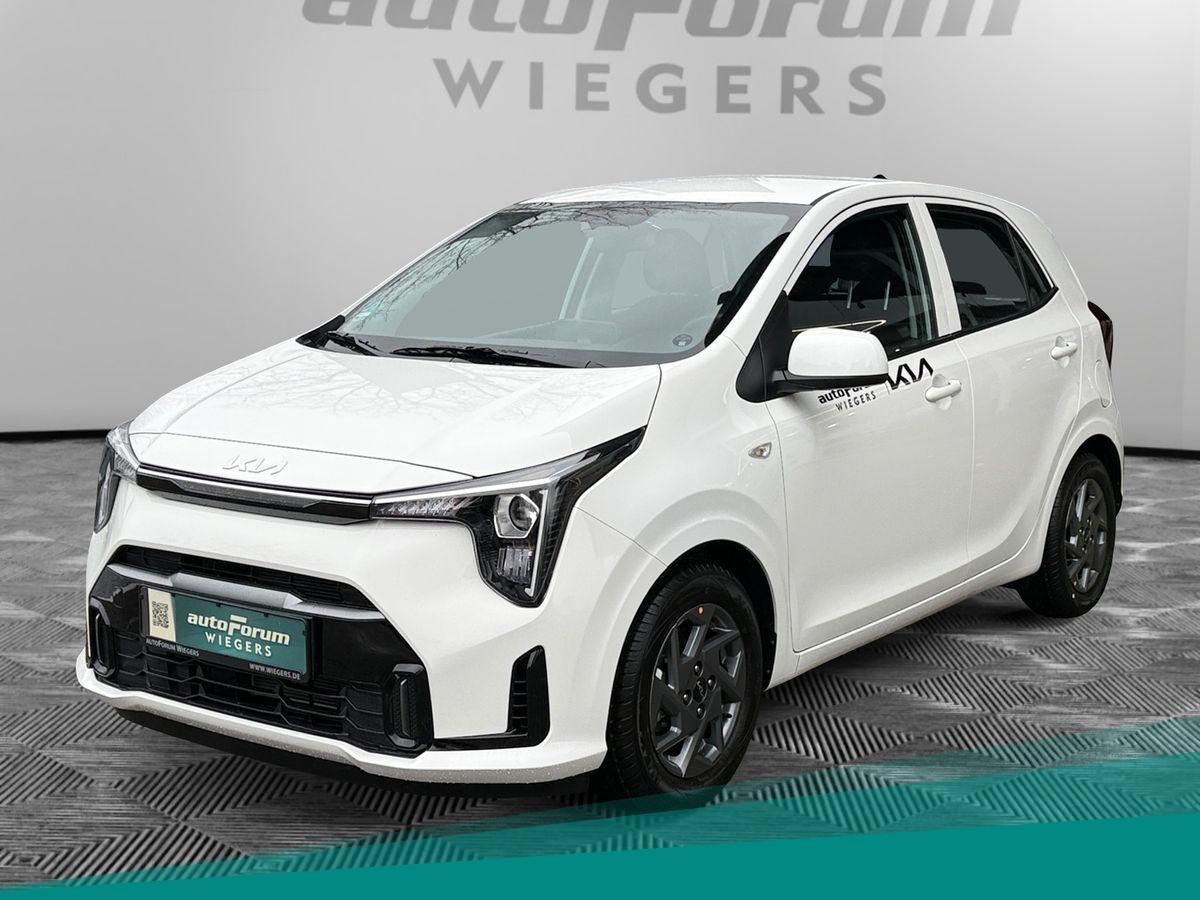 Kia Picanto 1.2 VISION (79 PS) PE2 MT VFWG=Bi1