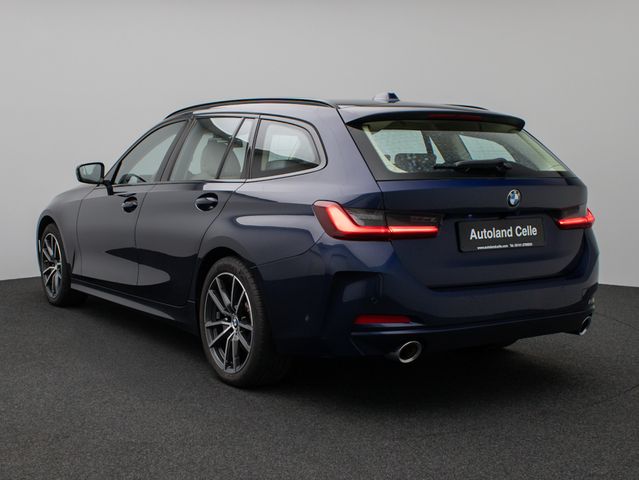 BMW 330, 2023 — 9