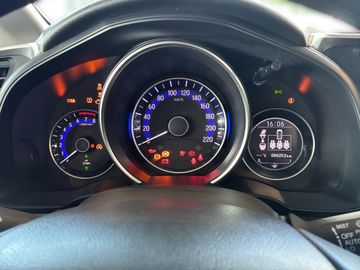 Honda Jazz - 7