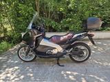 Honda NC 700 Integra inkl. Topcase - HONDA INTEGRA 700