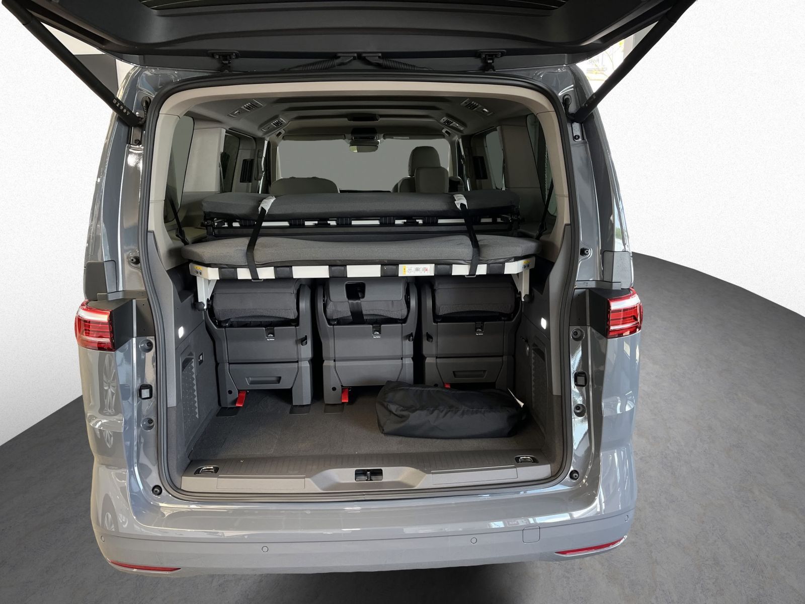 Volkswagen T7 Multivan - Bild 14