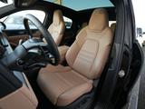 Porsche Cayenne E-Hybrid Coupé LEDER-BEIGE-ACC-22TURBO - Autos mit Automatikschaltung