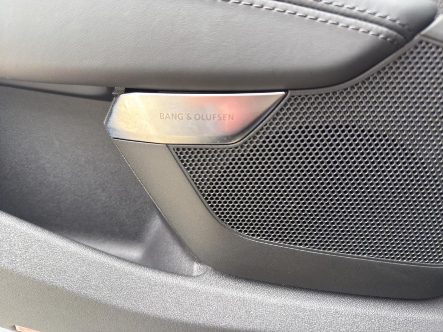 Audi e-tron GT RS quattro Alu Matrix-LED Kamera Navi 