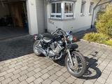 Yamaha XV535 Virago - YAMAHA CHOPPER VIRAGO