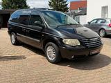 Chrysler Grand Voyager Limited 2.8 CRD Autom. 09.2027 - gebrauchte Chrysler Grand Voyager aus dem Jahr 2007