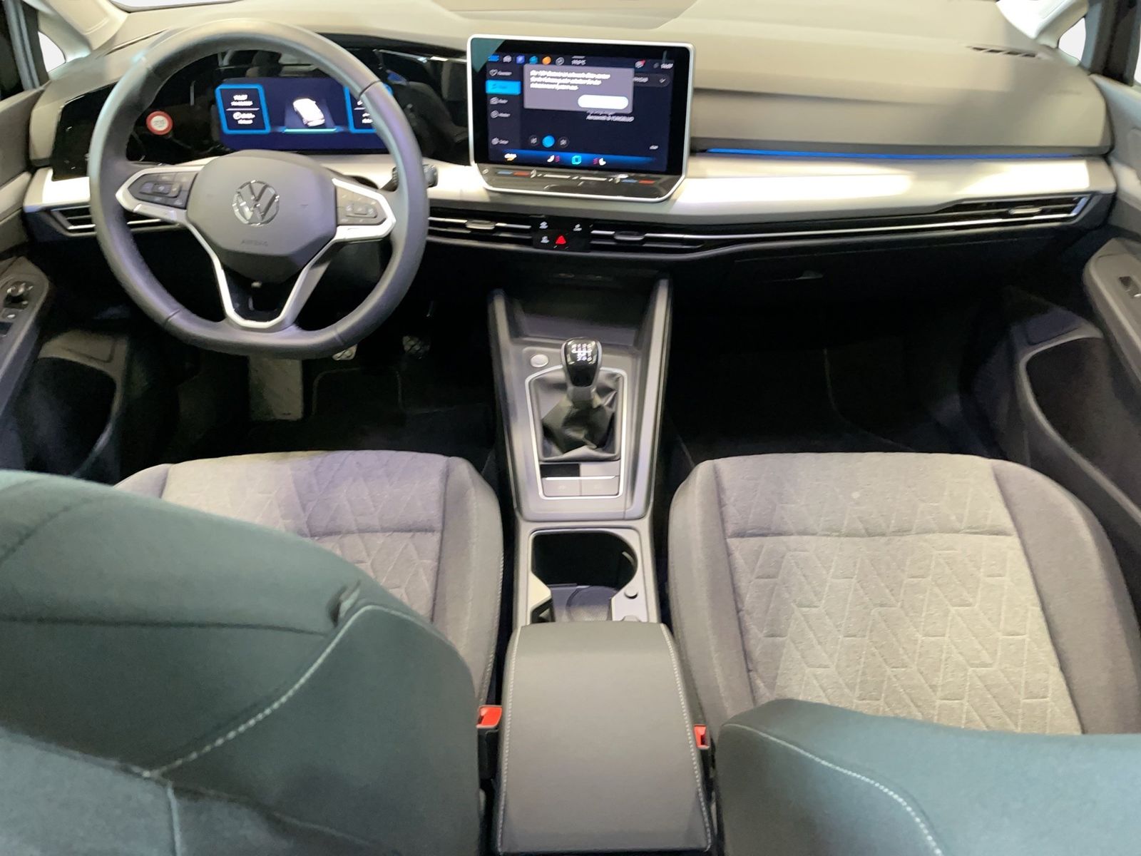 Volkswagen Golf - Bild 10