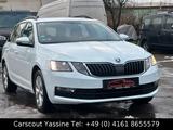 Skoda Octavia Combi Ambition/Automatik/1.Hand/ - Skoda Octavia Gebrauchtwagen in Hamburg