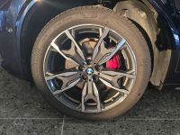 BMW X3 - Vorschau Bild 9
