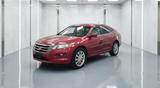 Honda Accord Crosstour 3,5 V6 271PS  Super Deal - rote Honda Accord