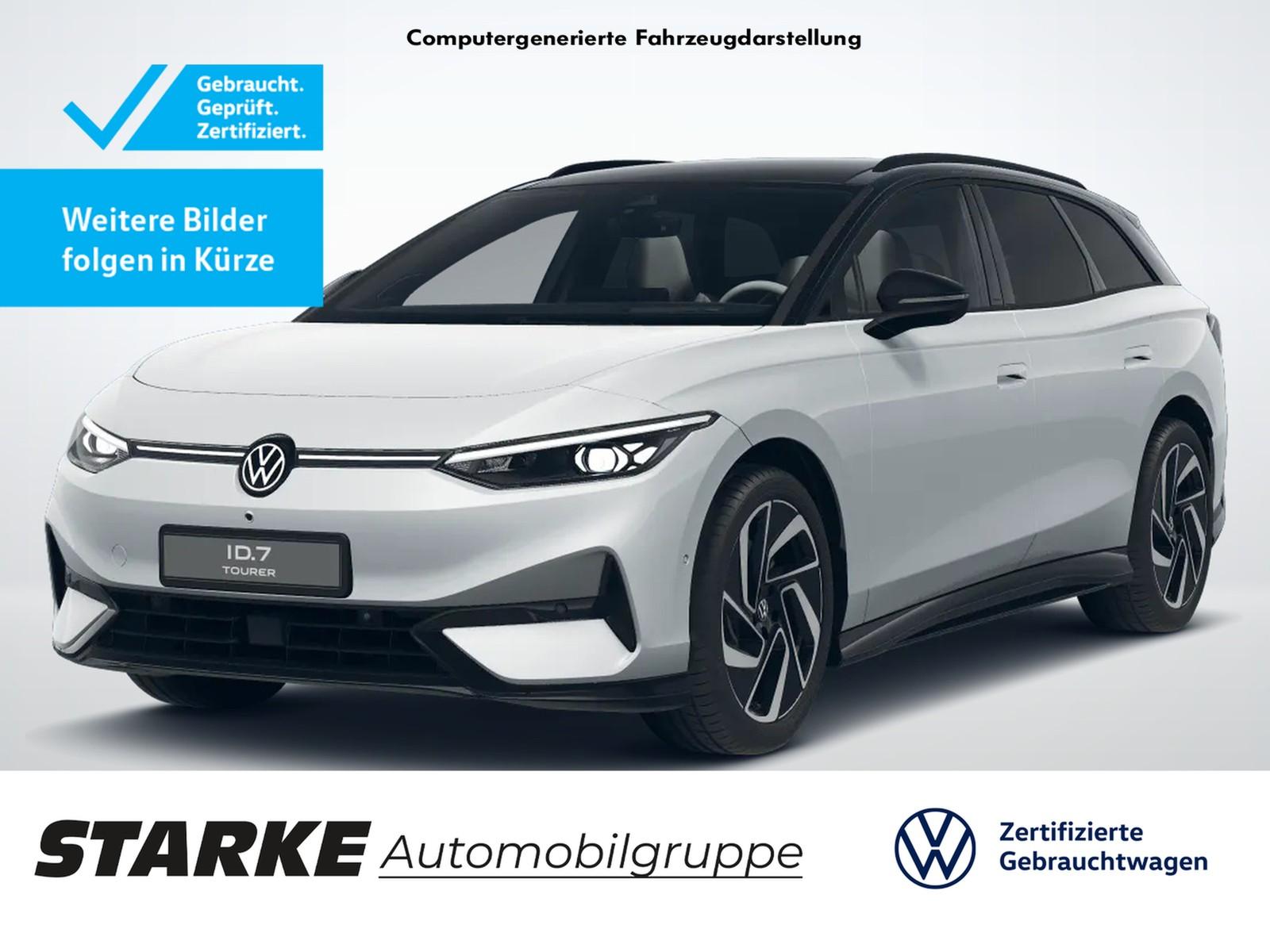 Volkswagen ID.7