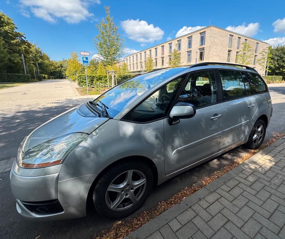 Citroën C4 Picasso