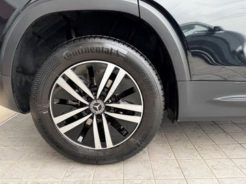 Mercedes GLB 180 - 8