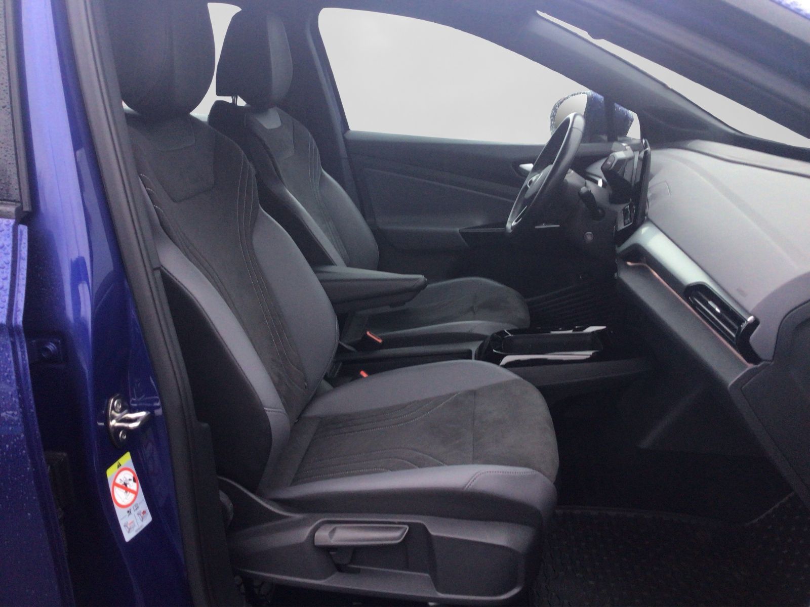 Volkswagen ID.4 - Bild 4