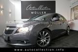 Chevrolet Cruze LT*Klima*PDC*Alu*Tempomat*8facht*18Zoll* - Chevrolet Cruze: 1.8