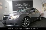 Chevrolet Cruze LT*Klima*PDC*Alu*Tempomat*8facht*18Zoll* - Chevrolet Cruze: P