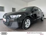 Audi A1 Sportback 25 TFSI LED+GARANTIE 3 JAHRE+ACC - : Kleinwagen, Sport