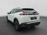 Peugeot 2008 Allure Pack SZH Pdc hinten Navi Allwetter - Peugeot 2008 in Duisburg