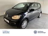 Volkswagen up! 1.0 cup up! NAVI LM KLIMA - Volkswagen up! in Gelsenkirchen